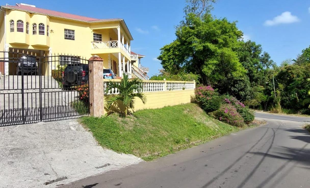 Royal Escape - 1 Anse La Raye Exterior foto