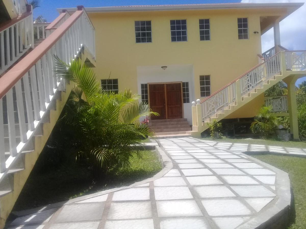 Royal Escape - 1 Anse La Raye Exterior foto