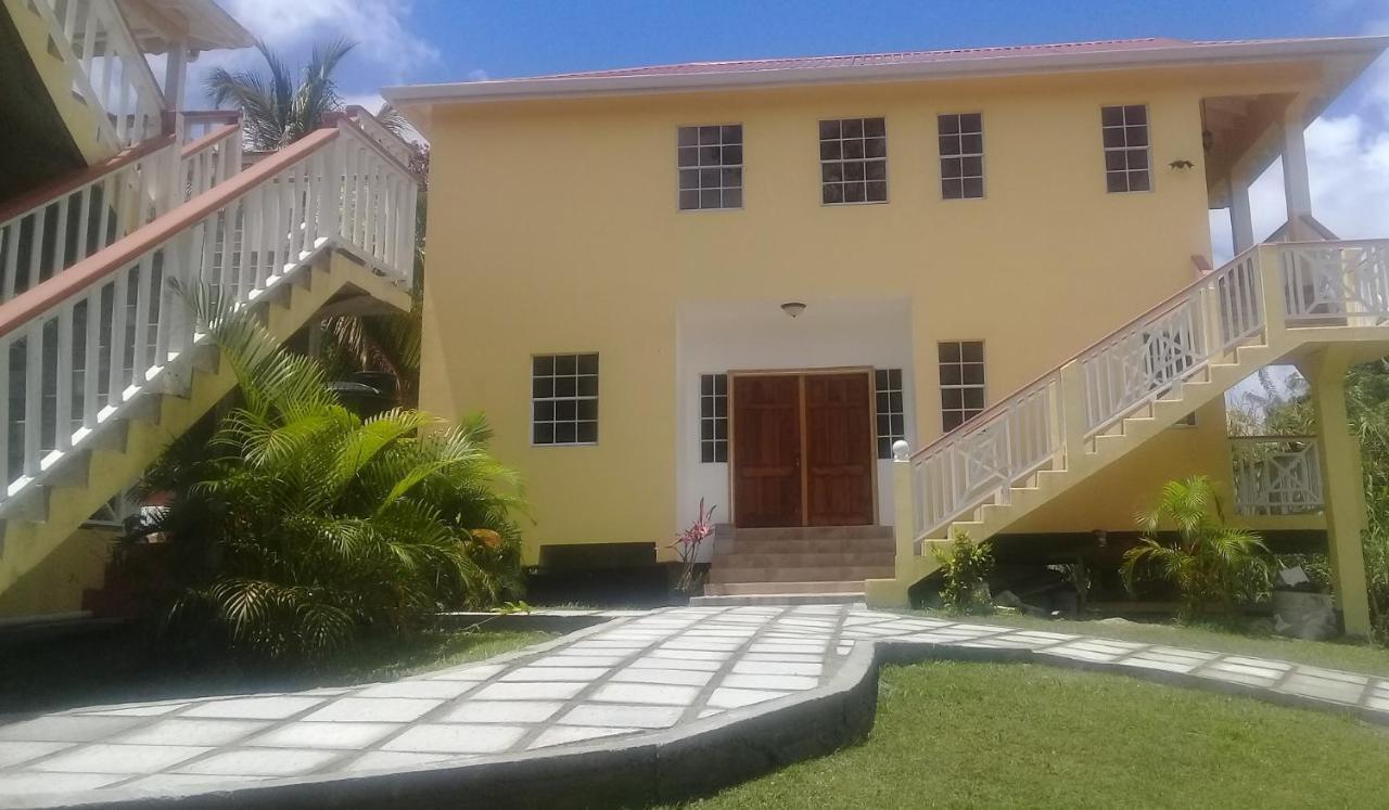 Royal Escape - 1 Anse La Raye Exterior foto
