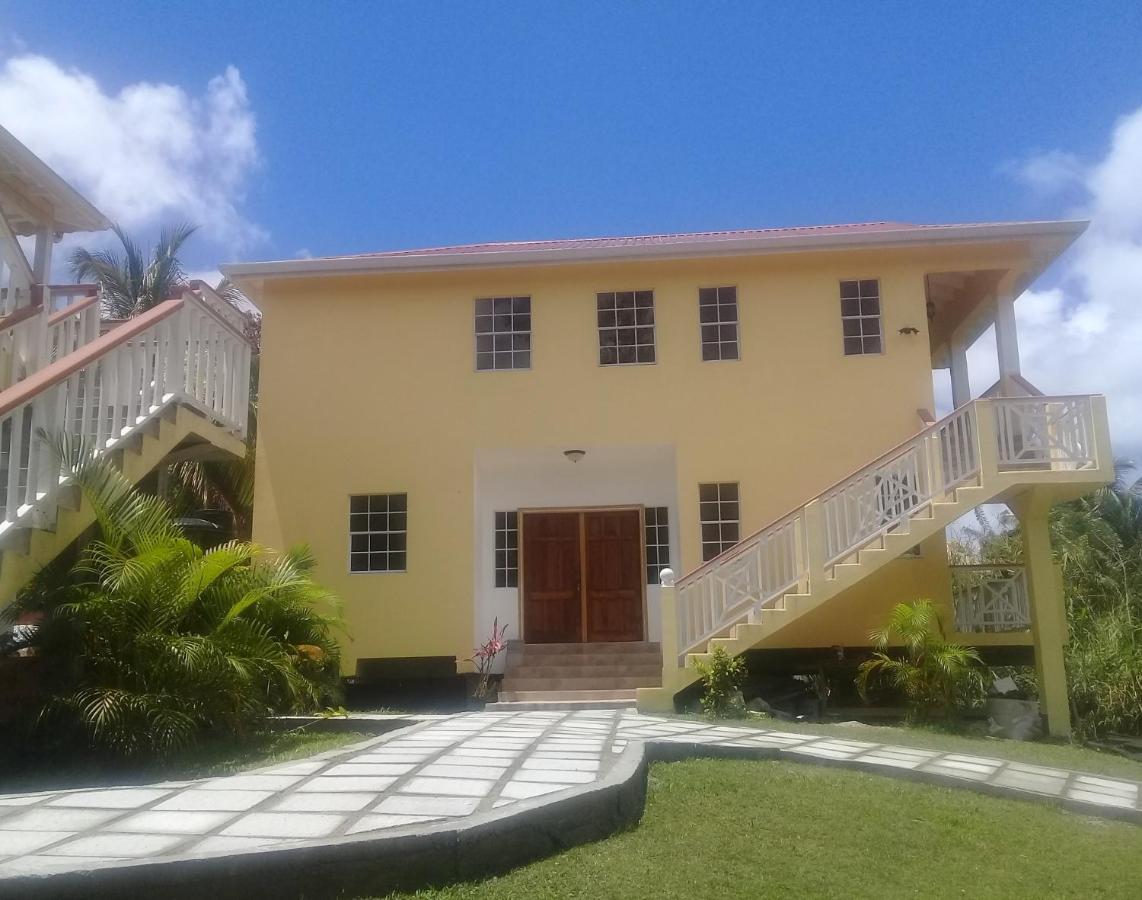 Royal Escape - 1 Anse La Raye Exterior foto