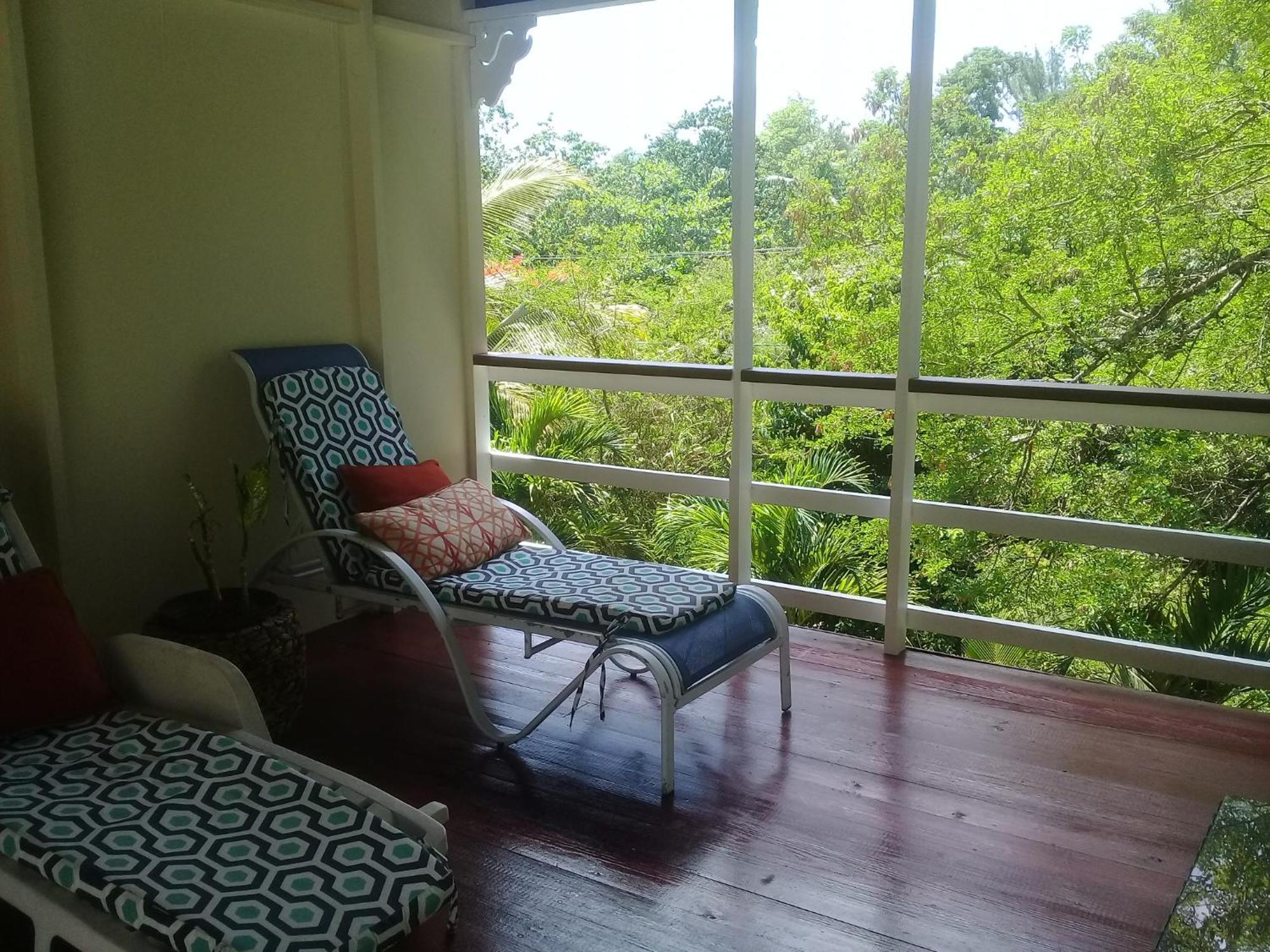 Royal Escape - 1 Anse La Raye Quarto foto