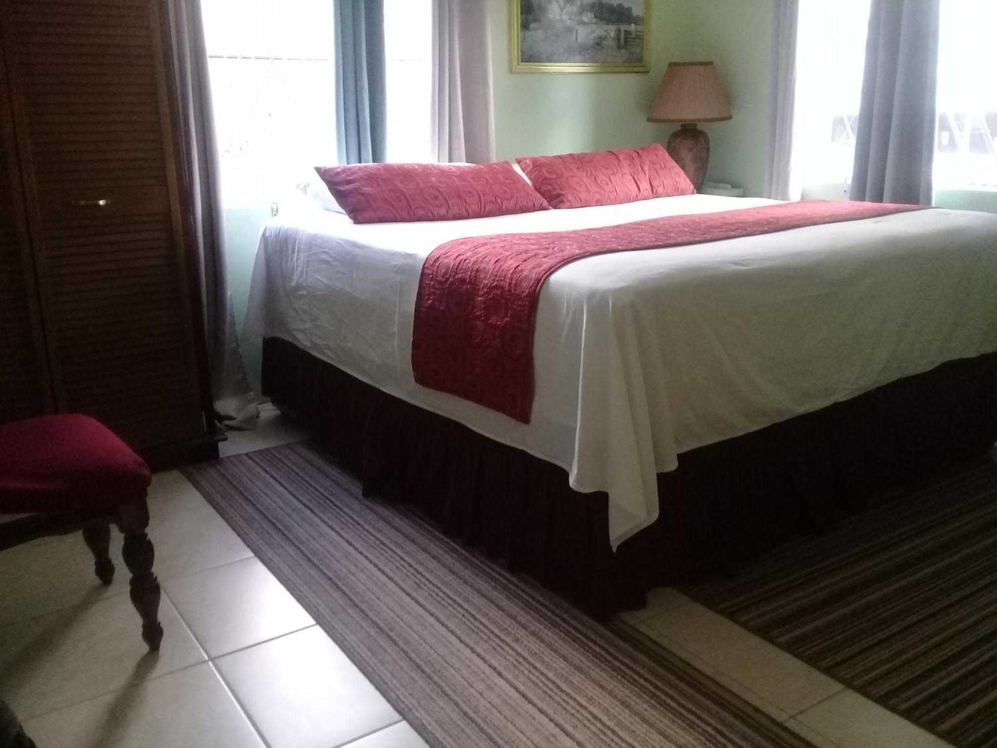 Royal Escape - 1 Anse La Raye Quarto foto