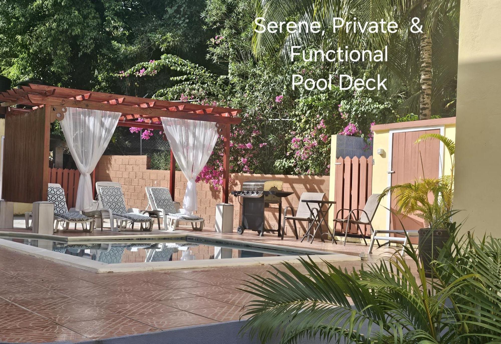 Royal Escape - 1 Anse La Raye Exterior foto