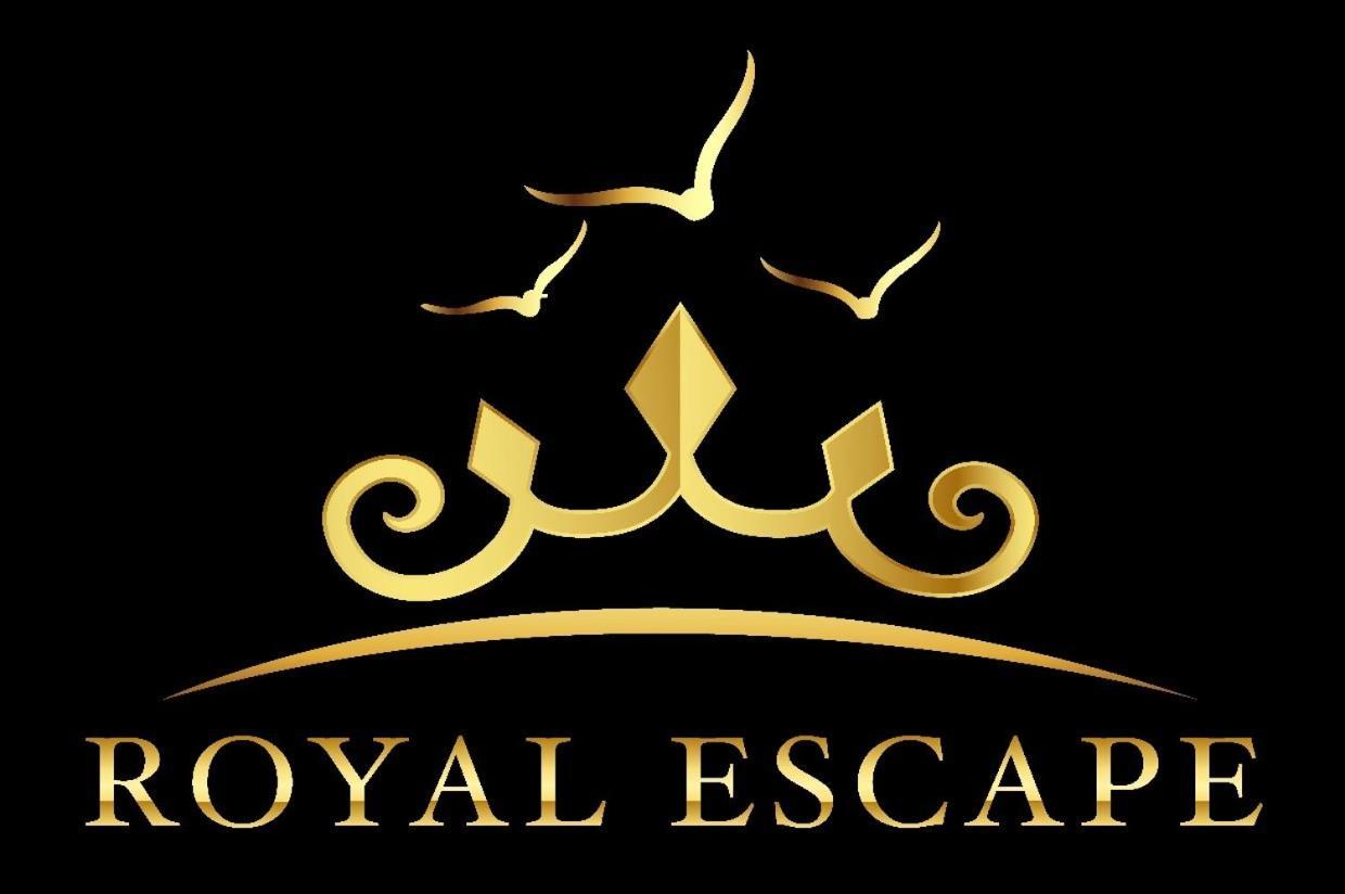 Royal Escape - 1 Anse La Raye Exterior foto